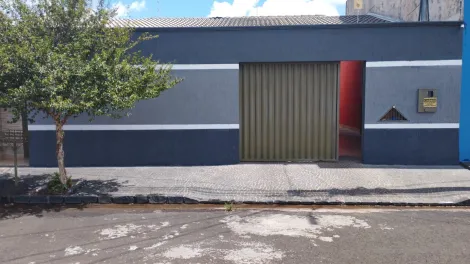 imagem 1 - Casa Para Venda Bairro Jardim Sucupira Em Uberlândia imagem 1 - Casa Para Venda Bairro Jardim Sucupira Em Uberlândia
