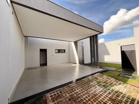 imagem 1 - Casa Para Venda No Bairro Loteamento Portal do Vale II imagem 1 - Casa Para Venda No Bairro Loteamento Portal do Vale II