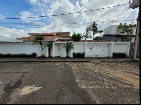 imagem 1 - Casa estilo sobrado para locação no bairro Vigilato Pereira imagem 1 - Casa estilo sobrado para locação no bairro Vigilato Pereira