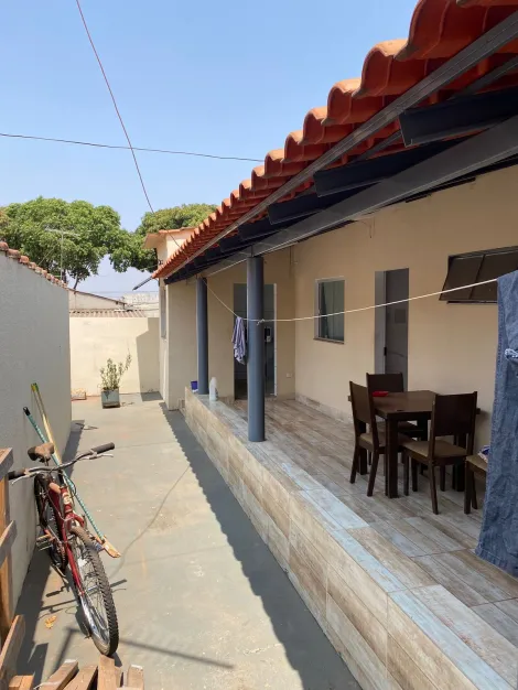 imagem 3 - Casa Para Venda No Bairro Santa Mônica imagem 3 - Casa Para Venda No Bairro Santa Mônica