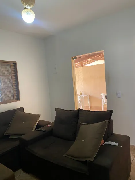 imagem 4 - Casa Para Venda No Bairro Santa Mônica imagem 4 - Casa Para Venda No Bairro Santa Mônica