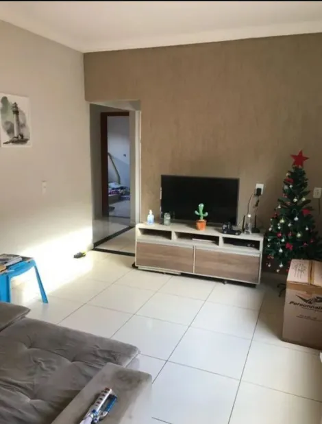 imagem 2 - Casa Para Venda No Bairro Jardim Canaã imagem 2 - Casa Para Venda No Bairro Jardim Canaã