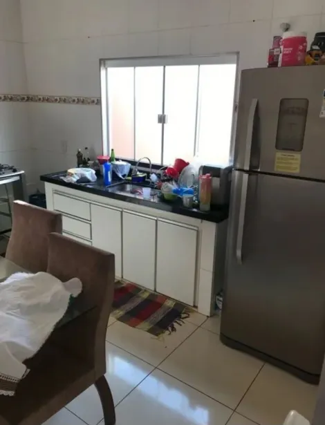 imagem 3 - Casa Para Venda No Bairro Jardim Canaã imagem 3 - Casa Para Venda No Bairro Jardim Canaã