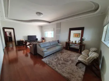 Araguari Industrial Casa Venda R$2.500.000,00 5 Dormitorios 4 Vagas Area do terreno 1219.52m2 Area construida 600.00m2