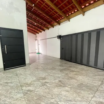 imagem 1 - Casa Para Venda No Bairro Tubalina imagem 1 - Casa Para Venda No Bairro Tubalina