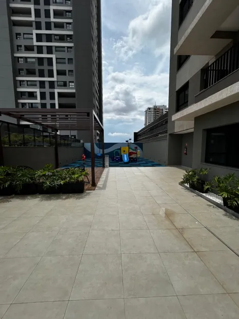 imagem 2 - Apartamento para locação no bairro Jardim Sul imagem 2 - Apartamento para locação no bairro Jardim Sul