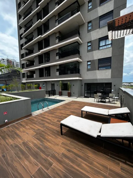 imagem 1 - Apartamento para locação no bairro Jardim Sul imagem 1 - Apartamento para locação no bairro Jardim Sul