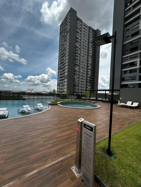 imagem 4 - Apartamento para locação no bairro Jardim Sul imagem 4 - Apartamento para locação no bairro Jardim Sul