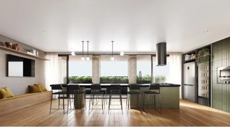 imagem 4 - Apartamento Para Venda No Parque Una imagem 4 - Apartamento Para Venda No Parque Una