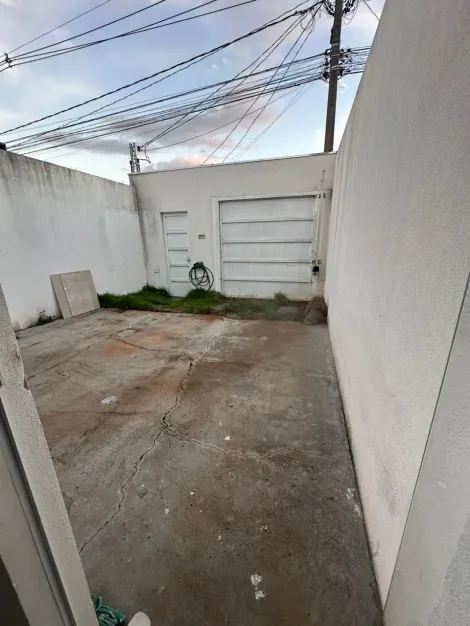 imagem 1 - casa geminada Para venda No Bairro Jardim Holanda imagem 1 - casa geminada Para venda No Bairro Jardim Holanda