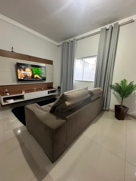imagem 2 - casa geminada Para venda No Bairro Jardim Holanda imagem 2 - casa geminada Para venda No Bairro Jardim Holanda