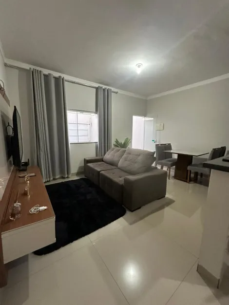 imagem 3 - casa geminada Para venda No Bairro Jardim Holanda imagem 3 - casa geminada Para venda No Bairro Jardim Holanda