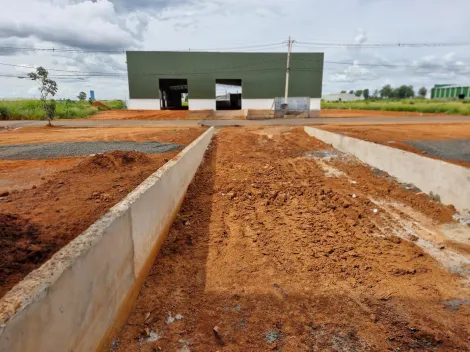 imagem 1 - Comercial - Galpão imagem 1 - Comercial - Galpão