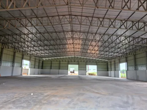 imagem 4 - Comercial - Galpão imagem 4 - Comercial - Galpão