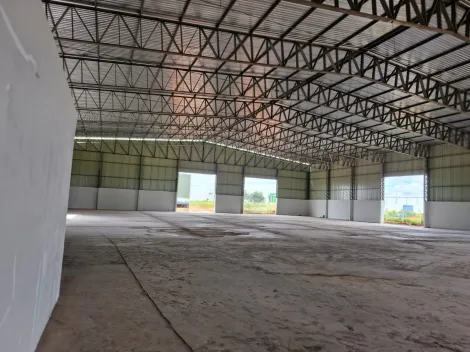 imagem 3 - Comercial - Galpão imagem 3 - Comercial - Galpão
