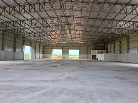 imagem 2 - Comercial - Galpão imagem 2 - Comercial - Galpão