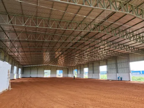 imagem 2 - Galpão para locação no bairro Loteamento Centro Empresarial Leste III imagem 2 - Galpão para locação no bairro Loteamento Centro Empresarial Leste III