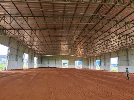 imagem 4 - Galpão para locação no bairro Loteamento Centro Empresarial Leste III imagem 4 - Galpão para locação no bairro Loteamento Centro Empresarial Leste III