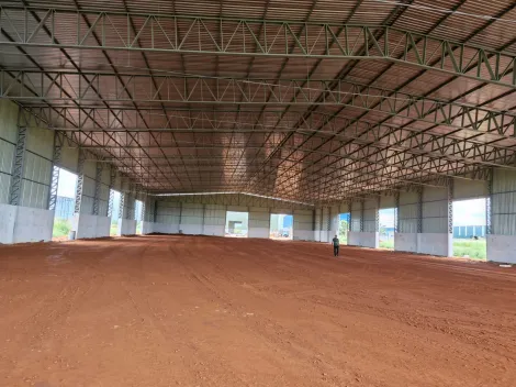 imagem 5 - Galpão para locação no bairro Loteamento Centro Empresarial Leste III imagem 5 - Galpão para locação no bairro Loteamento Centro Empresarial Leste III