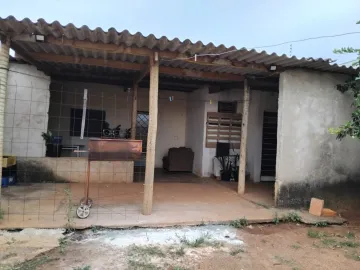 imagem 1 - Casa Para Venda No Bairro Residencial Lago Azul imagem 1 - Casa Para Venda No Bairro Residencial Lago Azul