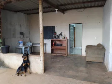 imagem 2 - Casa Para Venda No Bairro Residencial Lago Azul imagem 2 - Casa Para Venda No Bairro Residencial Lago Azul