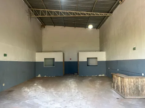 imagem 2 - Comercial - Barracão imagem 2 - Comercial - Barracão