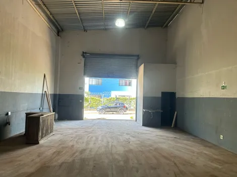 imagem 3 - Comercial - Barracão imagem 3 - Comercial - Barracão