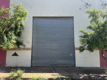 imagem 1 - Comercial - Barracão imagem 1 - Comercial - Barracão