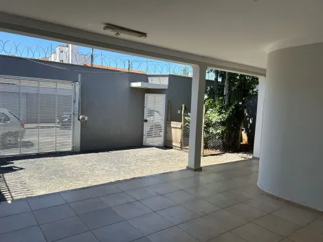 imagem 2 - Casa para locação no bairro Vila Saraiva imagem 2 - Casa para locação no bairro Vila Saraiva