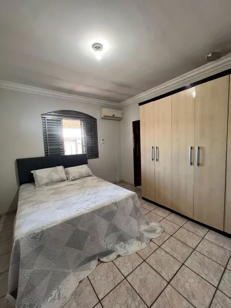 imagem 5 - Casa Para Venda No Bairro Santa Luzia imagem 5 - Casa Para Venda No Bairro Santa Luzia