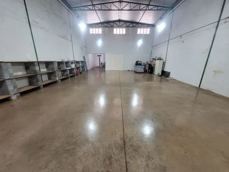 imagem 2 - Barracão para locação no bairro Alto Umuarama imagem 2 - Barracão para locação no bairro Alto Umuarama