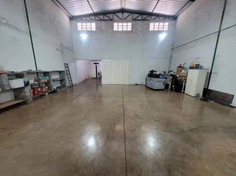 imagem 3 - Barracão para locação no bairro Alto Umuarama imagem 3 - Barracão para locação no bairro Alto Umuarama