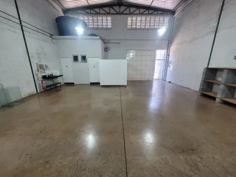 imagem 4 - Barracão para locação no bairro Alto Umuarama imagem 4 - Barracão para locação no bairro Alto Umuarama