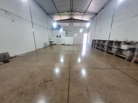 imagem 5 - Barracão para locação no bairro Alto Umuarama imagem 5 - Barracão para locação no bairro Alto Umuarama