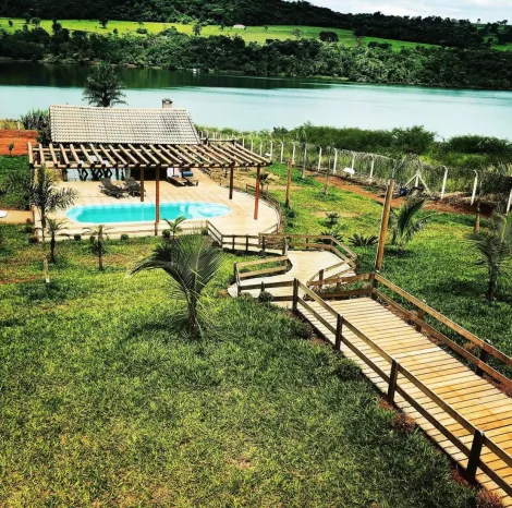 imagem 4 - Rancho Em condomínio Fechado Para Venda Em Indianópolis imagem 4 - Rancho Em condomínio Fechado Para Venda Em Indianópolis