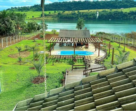 imagem 5 - Rancho Em condomínio Fechado Para Venda Em Indianópolis imagem 5 - Rancho Em condomínio Fechado Para Venda Em Indianópolis