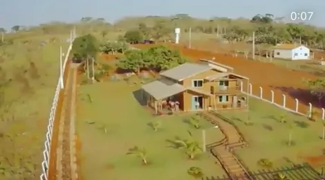 imagem 3 - Rancho Em condomínio Fechado Para Venda Em Indianópolis imagem 3 - Rancho Em condomínio Fechado Para Venda Em Indianópolis