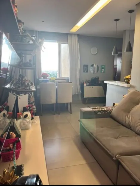 imagem 1 - Apartamento Para Venda No Bairro Jardim Brasília imagem 1 - Apartamento Para Venda No Bairro Jardim Brasília