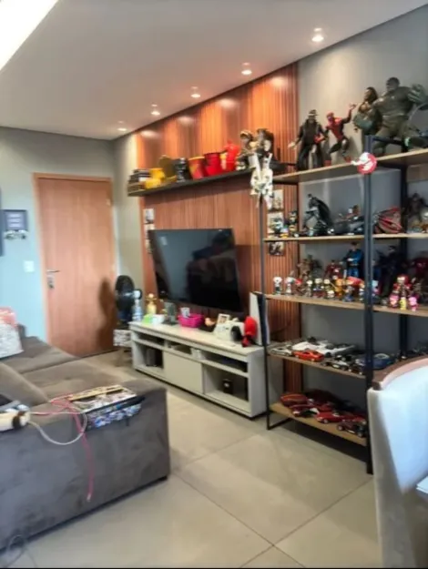 imagem 2 - Apartamento Para Venda No Bairro Jardim Brasília imagem 2 - Apartamento Para Venda No Bairro Jardim Brasília