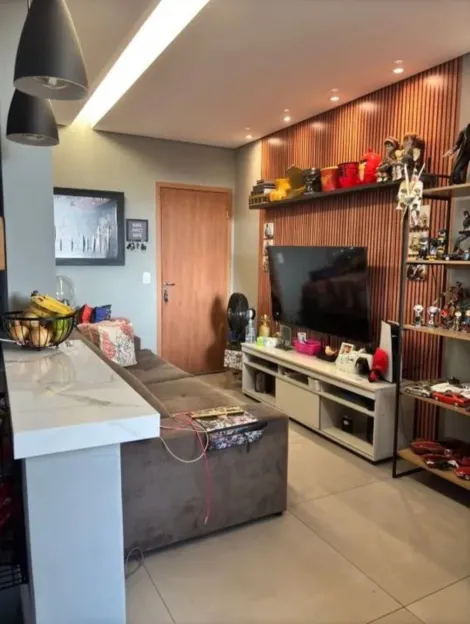 imagem 3 - Apartamento Para Venda No Bairro Jardim Brasília imagem 3 - Apartamento Para Venda No Bairro Jardim Brasília