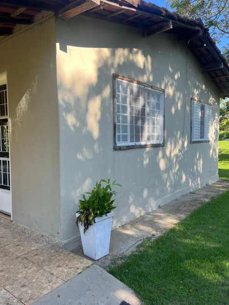 imagem 2 - Rancho Para Venda Na Área Rural imagem 2 - Rancho Para Venda Na Área Rural