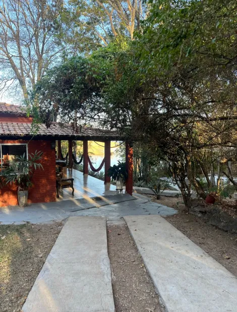 imagem 3 - Rancho Para Venda Na Área Rural imagem 3 - Rancho Para Venda Na Área Rural