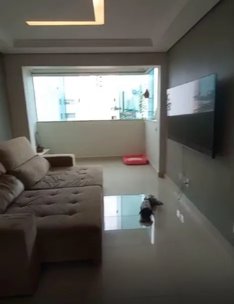 imagem 1 - Apartamento Para Venda No Bairro Osvaldo Rezende imagem 1 - Apartamento Para Venda No Bairro Osvaldo Rezende