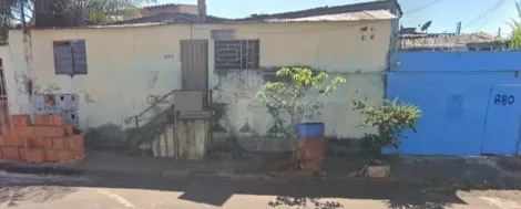 imagem 1 - Lote Para Venda No Bairro Presidente Roosevelt imagem 1 - Lote Para Venda No Bairro Presidente Roosevelt