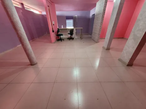 imagem 2 - Casa Comercial para locação no bairro Vila Saraiva imagem 2 - Casa Comercial para locação no bairro Vila Saraiva