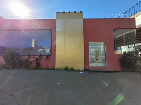 imagem 1 - Casa Comercial para locação no bairro Vila Saraiva imagem 1 - Casa Comercial para locação no bairro Vila Saraiva