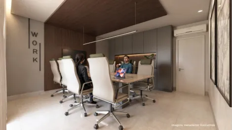 imagem 3 - Studio Para Venda No Bairro Custódio Pereira imagem 3 - Studio Para Venda No Bairro Custódio Pereira