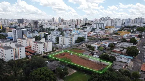 imagem 3 - Terreno Para Venda No Bairro Saraiva imagem 3 - Terreno Para Venda No Bairro Saraiva