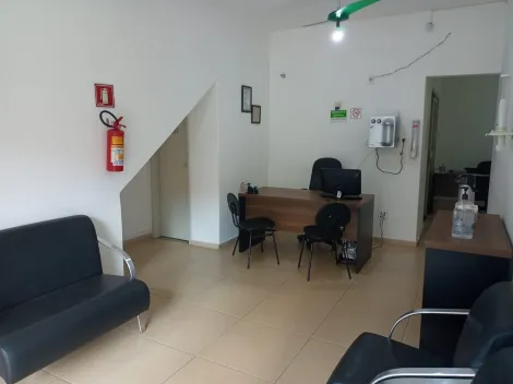 imagem 2 - Prédio Comercial Para Venda No Centro de Uberlândia -MG imagem 2 - Prédio Comercial Para Venda No Centro de Uberlândia -MG