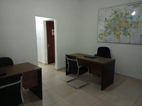 imagem 3 - Prédio Comercial Para Venda No Centro de Uberlândia -MG imagem 3 - Prédio Comercial Para Venda No Centro de Uberlândia -MG